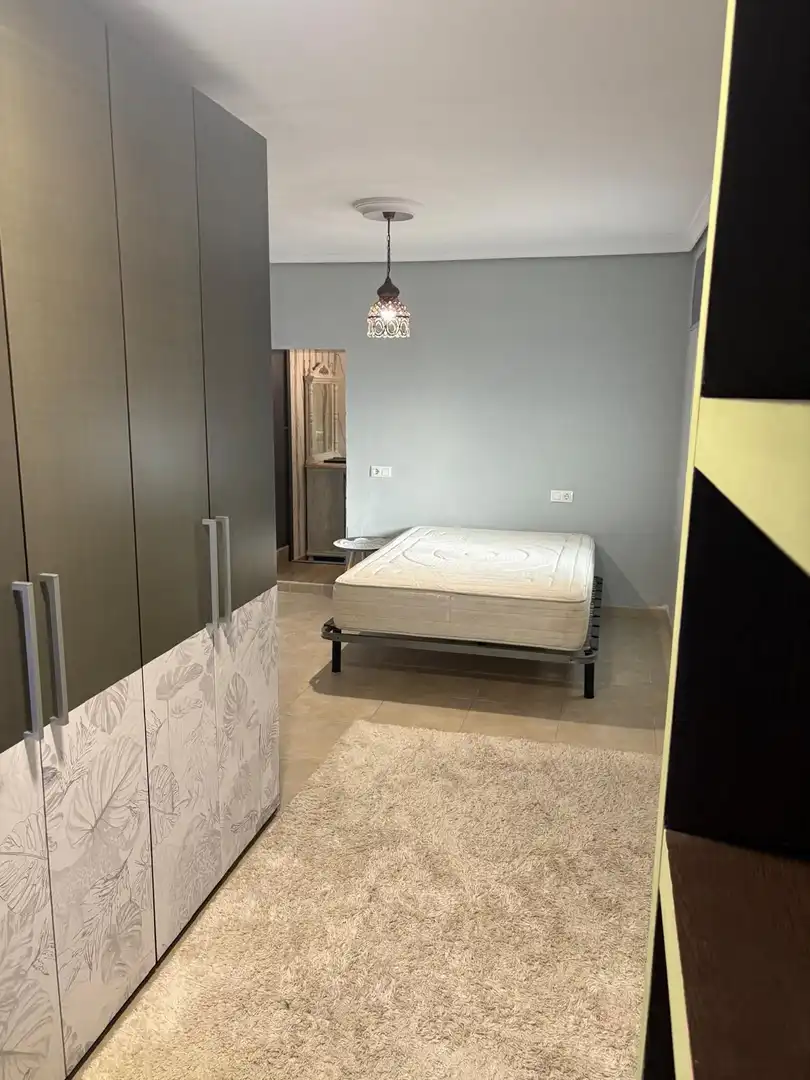 Bedroom of Houses for sale in Algeciras
