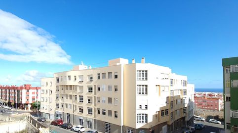 Foto 4 de Piso en venta en Calle Alférez Quintana Suárez, 4, San Gregorio, Telde