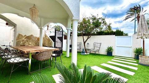 Foto 2 de Casa o xalet en venda a Carrer de la Niña, Playa Muchavista, El Campello