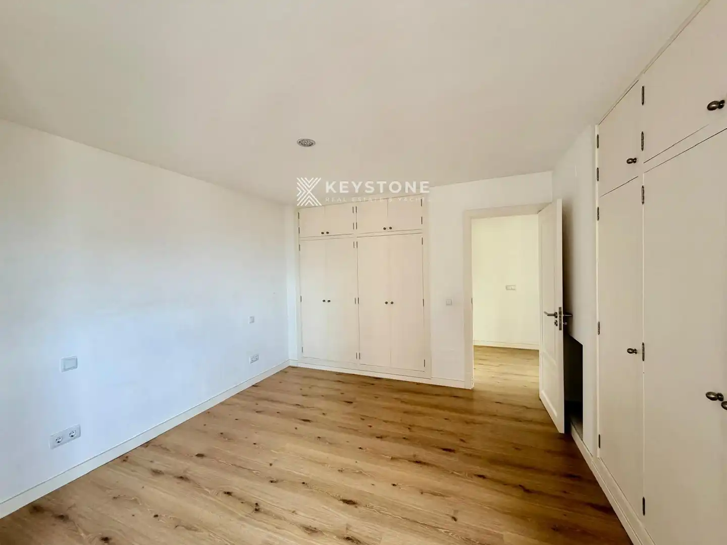 Flat with lift to rent in CALLE DEL MARQUÈS DE LA SÈNIA,, imagen 24