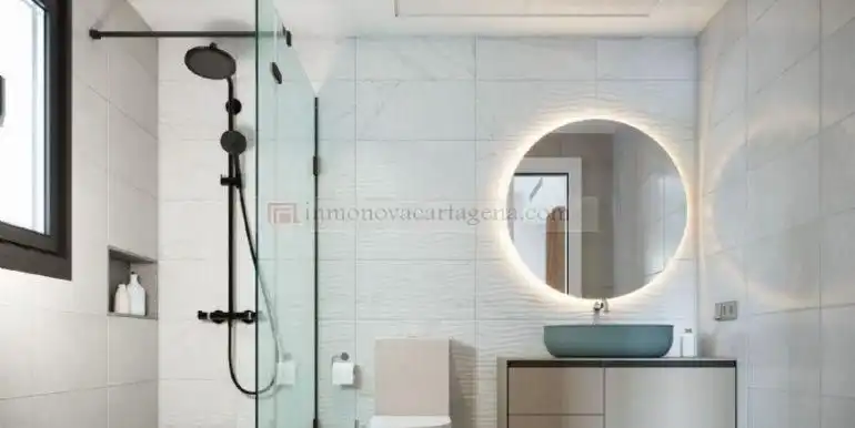 Villa avec piscine à vendre à San Pedro del Pinatar, imagen 10
