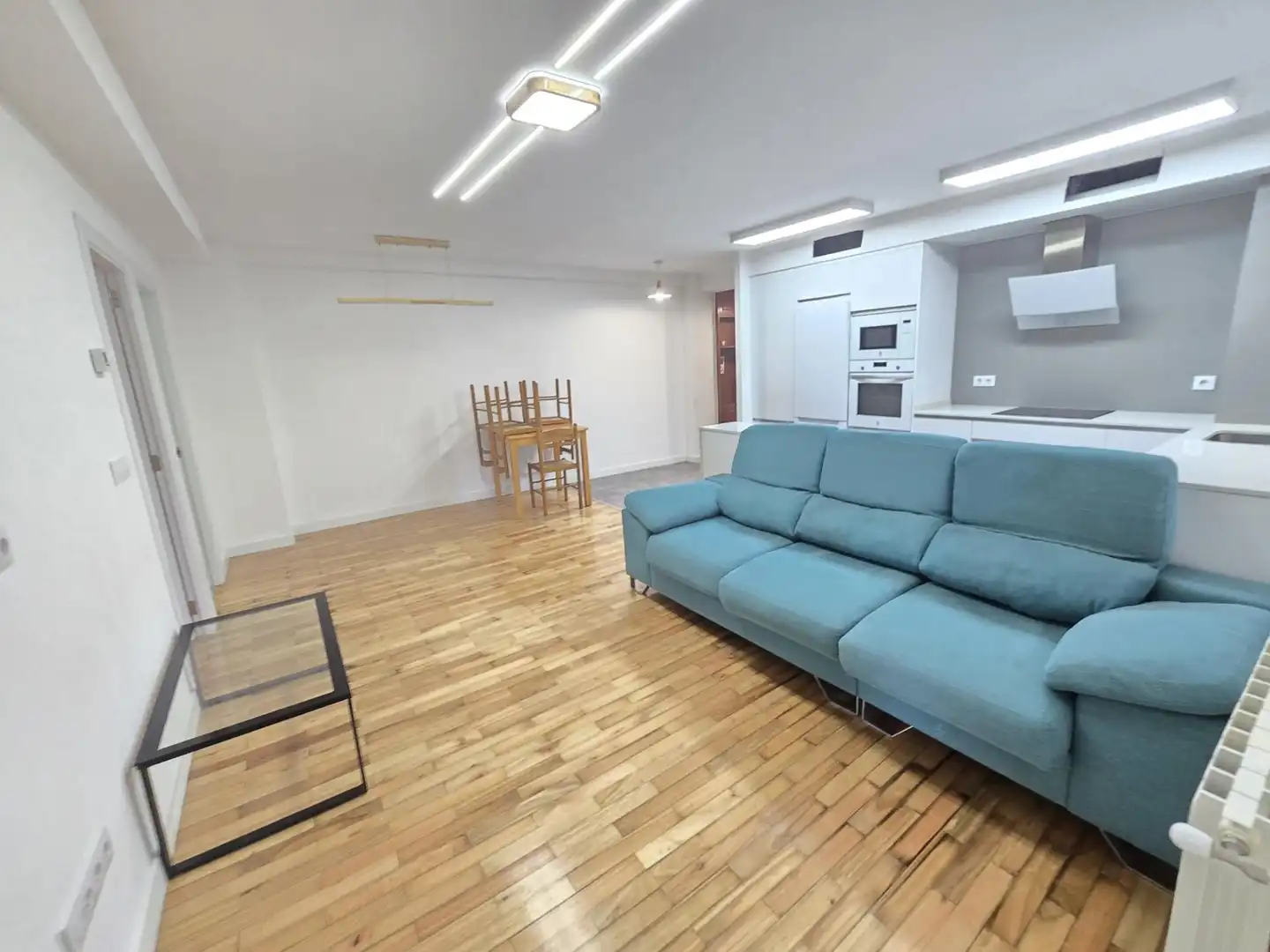 Apartments for rent in Avenida FRAGOSO, As Travesas - Balaídos