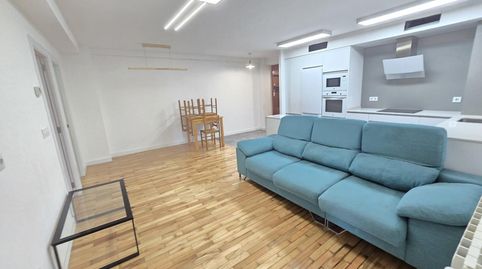 Foto 5 de Apartament de lloguer a Avenida Fragoso, As Travesas - Balaídos, Vigo