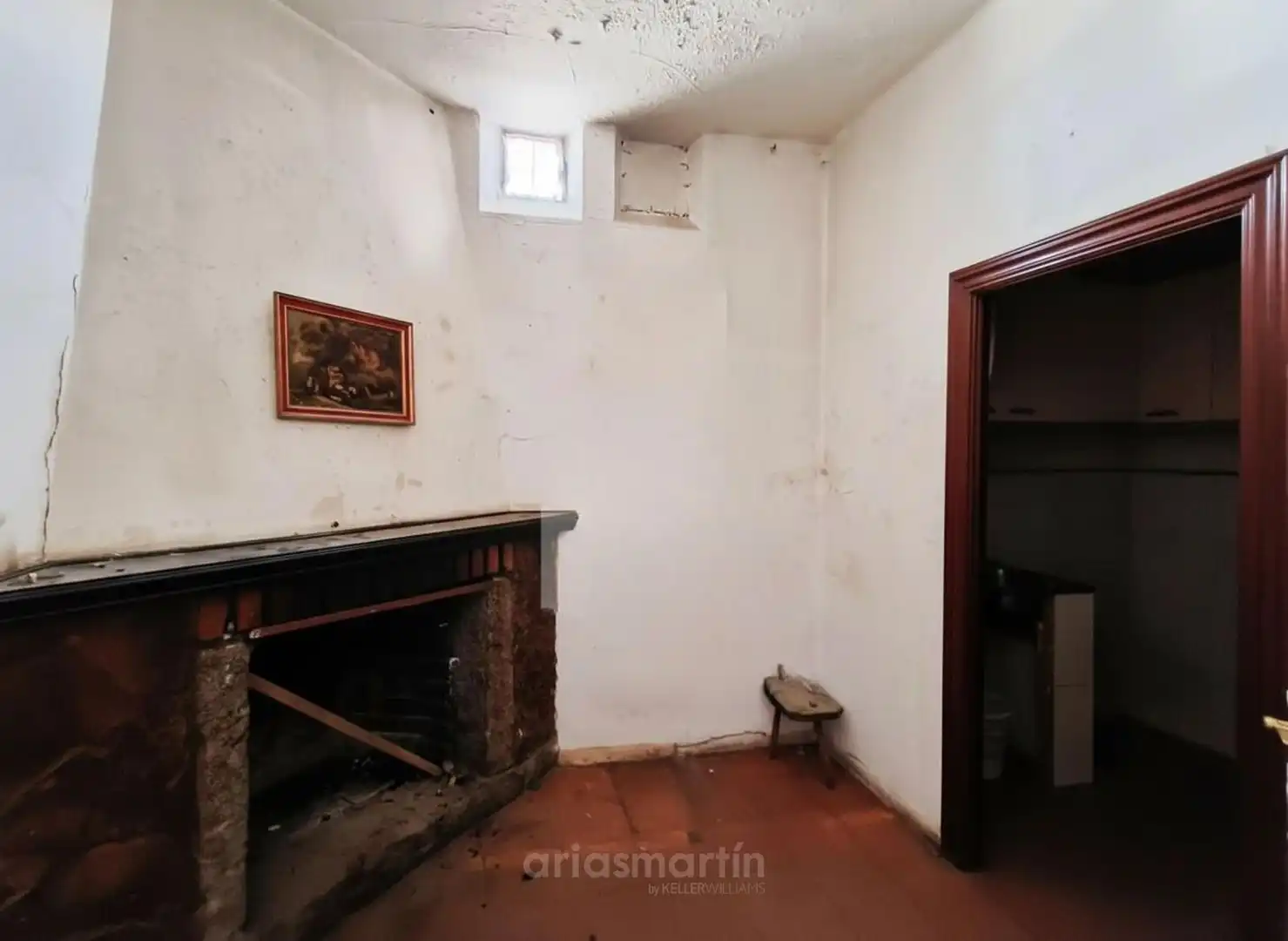 Piso en venta en Linares de Riofrío con Terraza