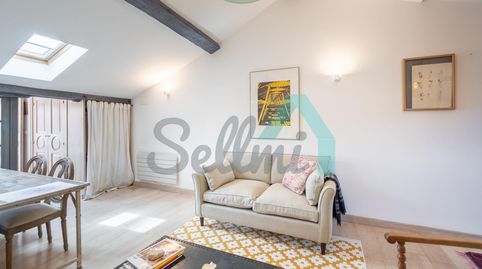 Foto 3 de Piso en venta en Cimadevilla, Llanes pueblo, Llanes