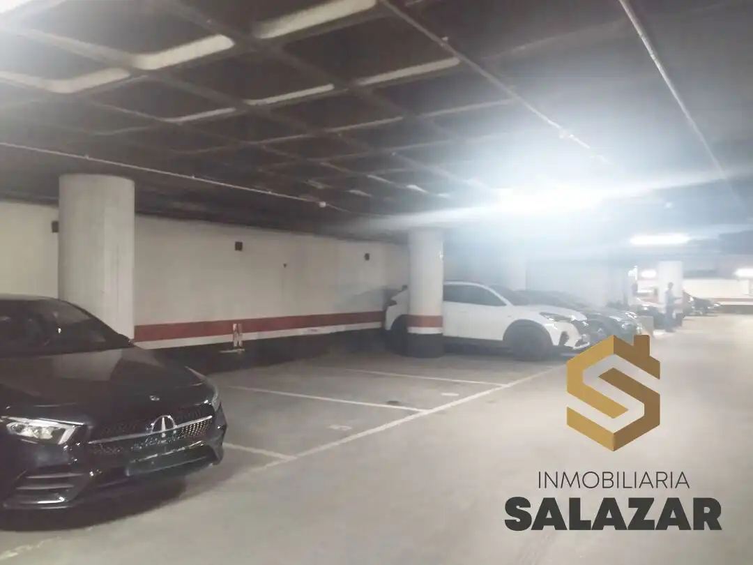 Parking of Garage for sale in Bilbao 
