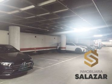 Parkplatz zum Verkauf in Diego Lopez Haroko Kale Nagusia