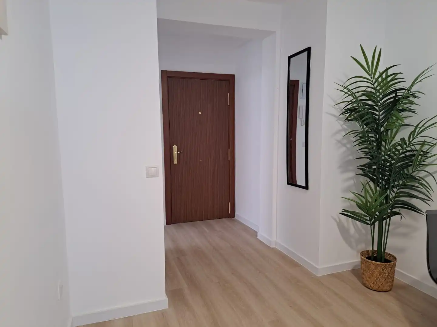 Flat for share in Getafe  with Heating, Furnished and Oven