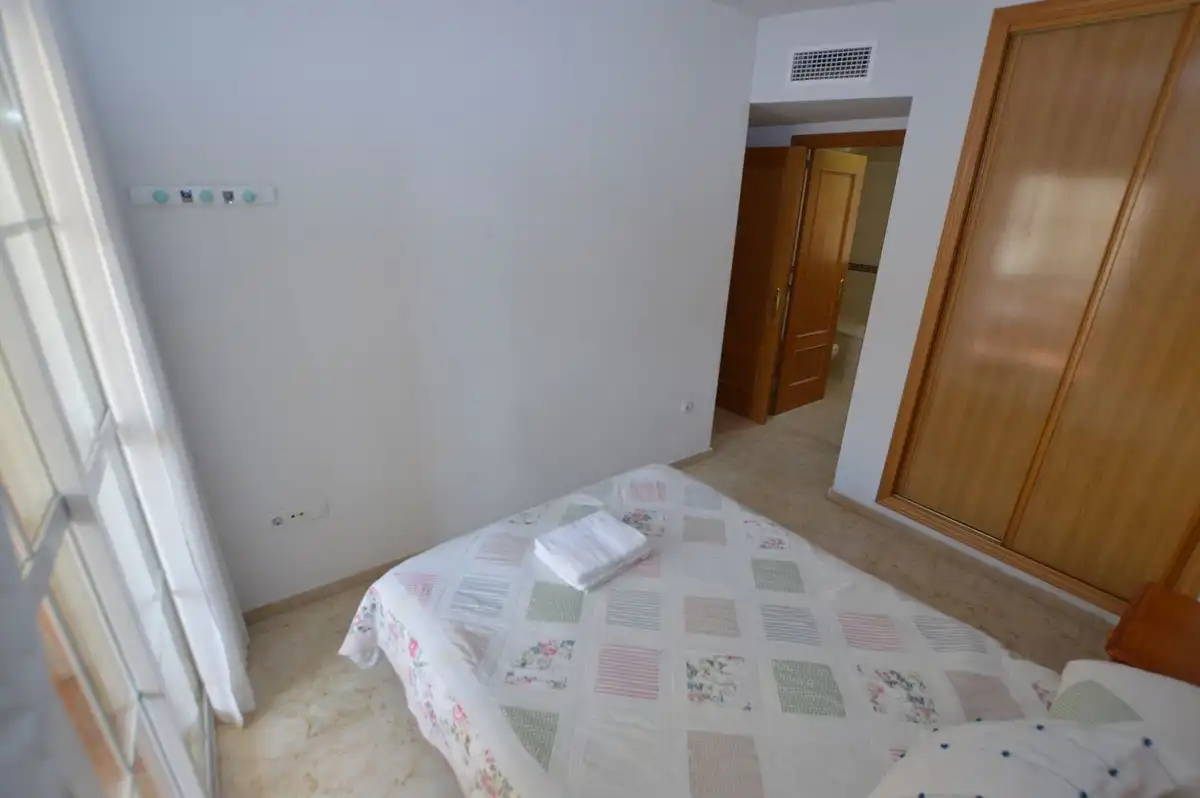 Apartamento en venta en Benalmádena pueblo, imagen 10