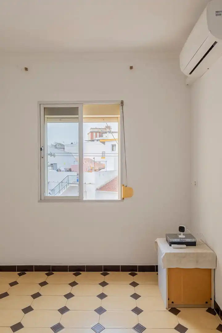 Balcony of Apartments for sale in Fuengirola  with Terrace