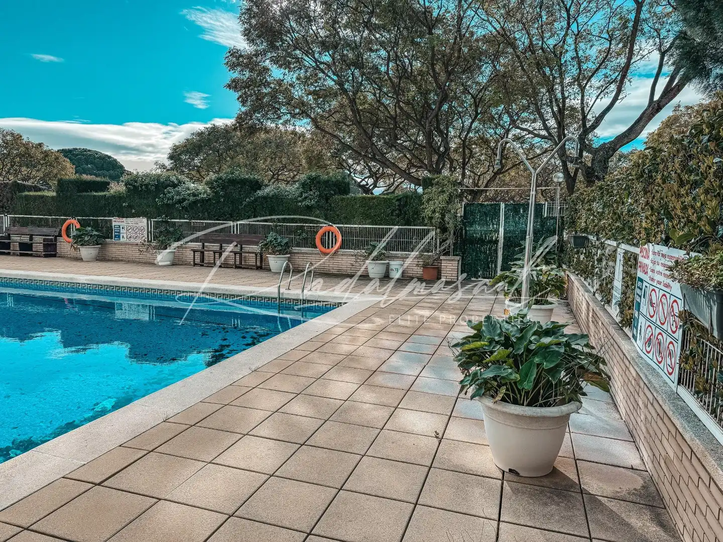 Appartement avec piscine à vendre à Carrer Carrer Riu Brugent, imagen 57