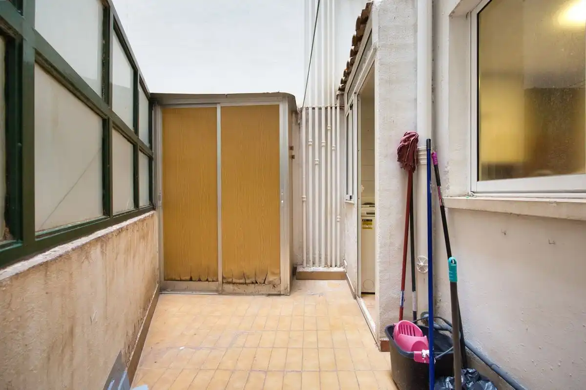 Appartement avec terrasse à vendre à Av. General Marvá, imagen 26