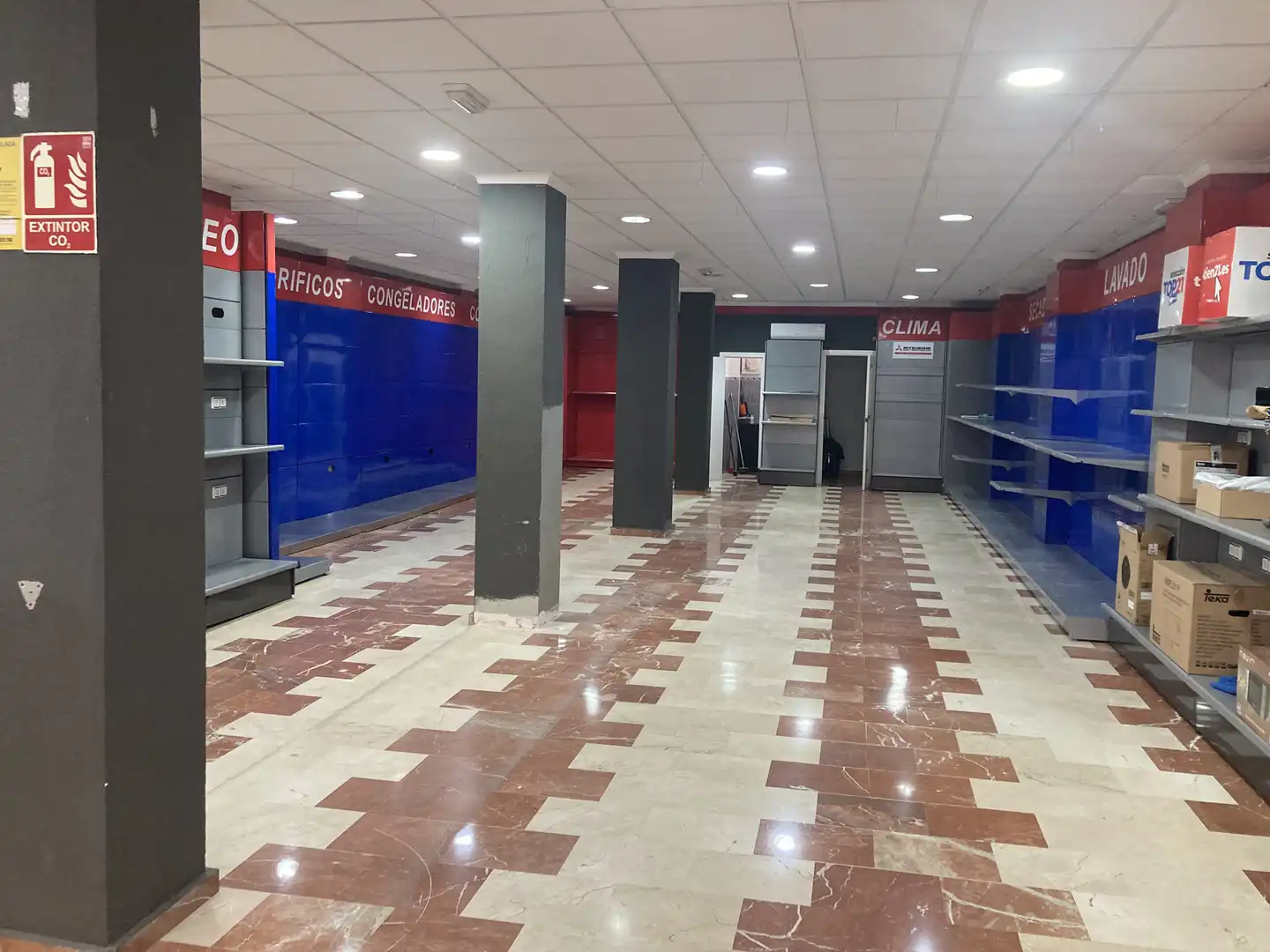 Local comercial en venda a Carrer el Salvador 21, imagen 10