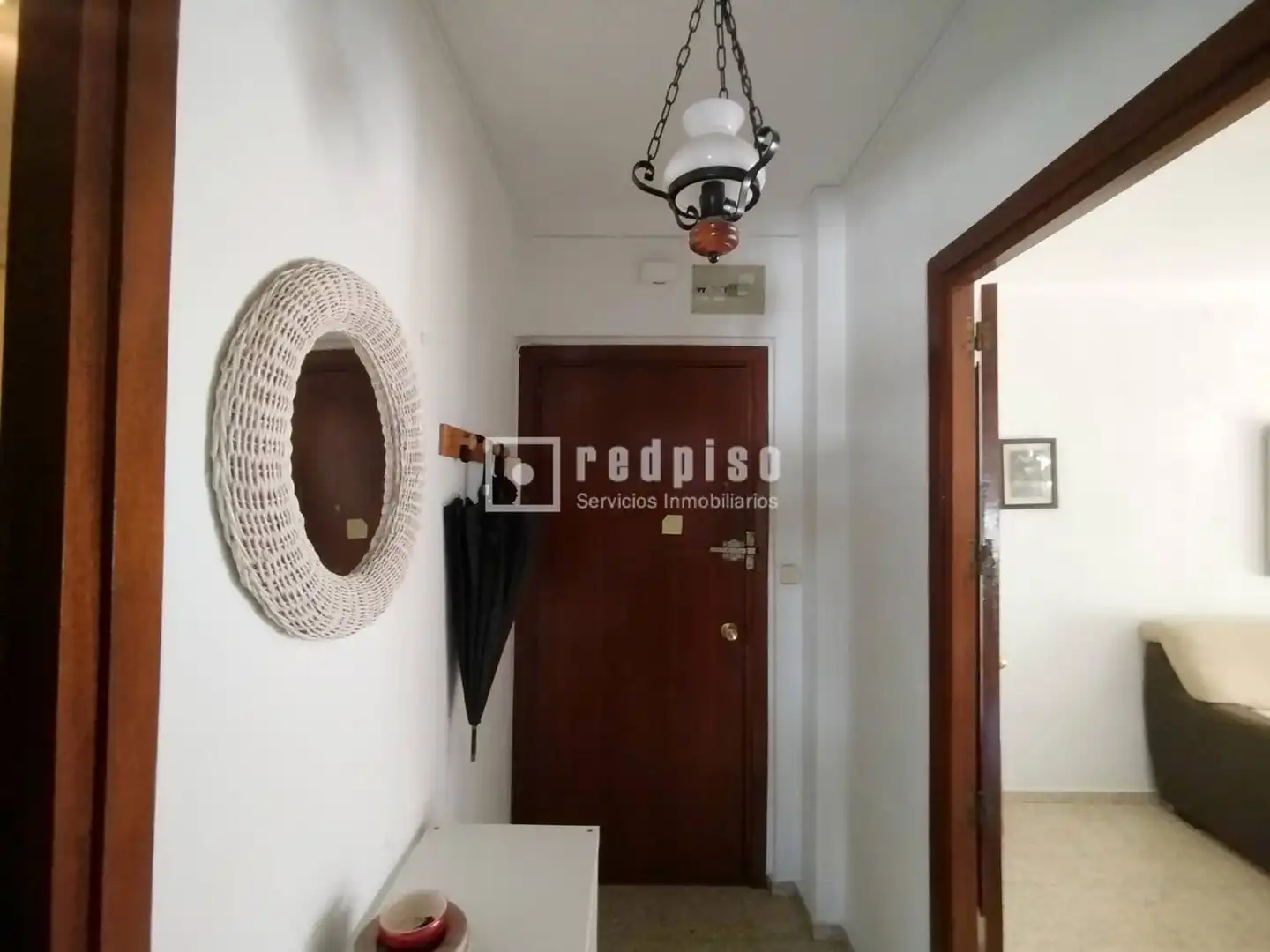 Flat for rent in Sevilla  with Air Conditioner, Terrace and Furnished