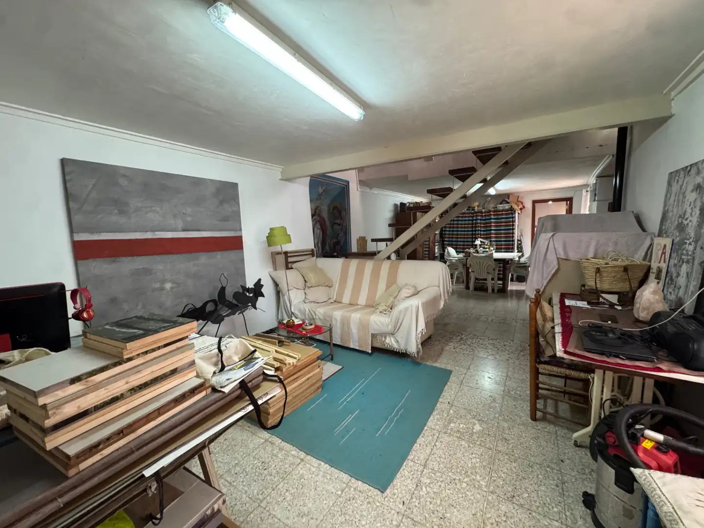 Houses for sale in Diseminado Escobar, 224, Cehegín