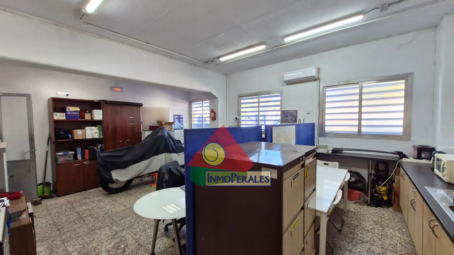 Nave industrielle à vendre à Polígono de las Monjas, imagen 7