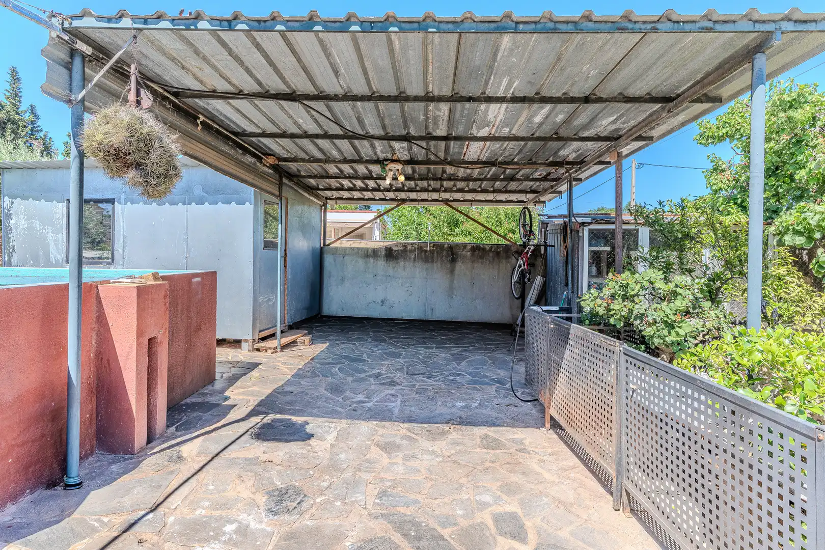 Terraza de Casa o chalet en venta en Benicarló con Calefacción, Jardín privado y Terraza