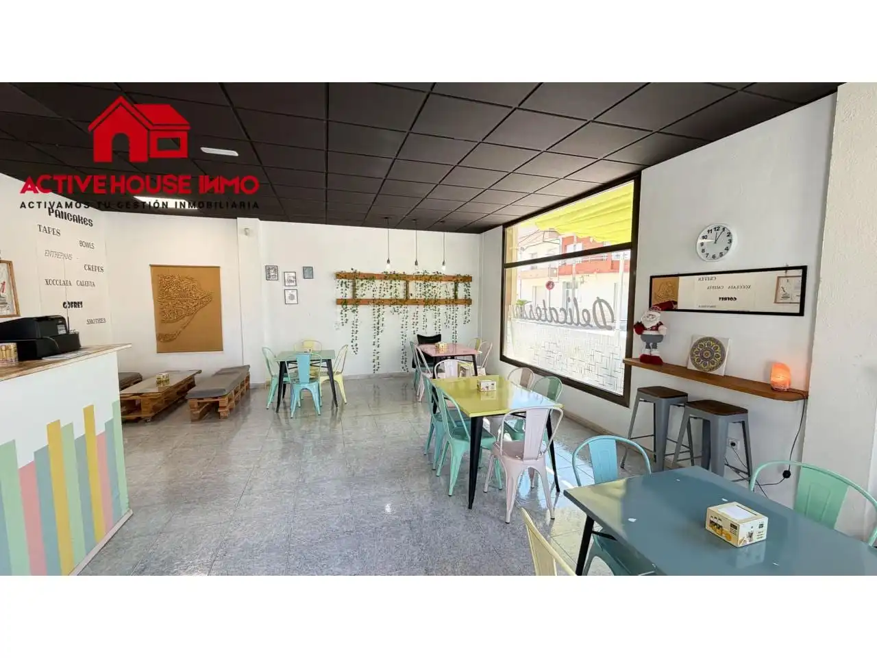Business premises for sale in Calle Golas Del Ebro, imagen 8