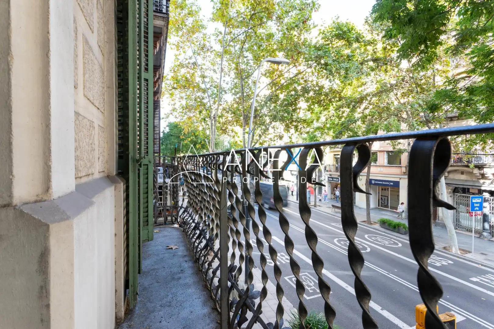 Appartamento con terrazza in vendita a Sants - Montjuïc, imagen 3
