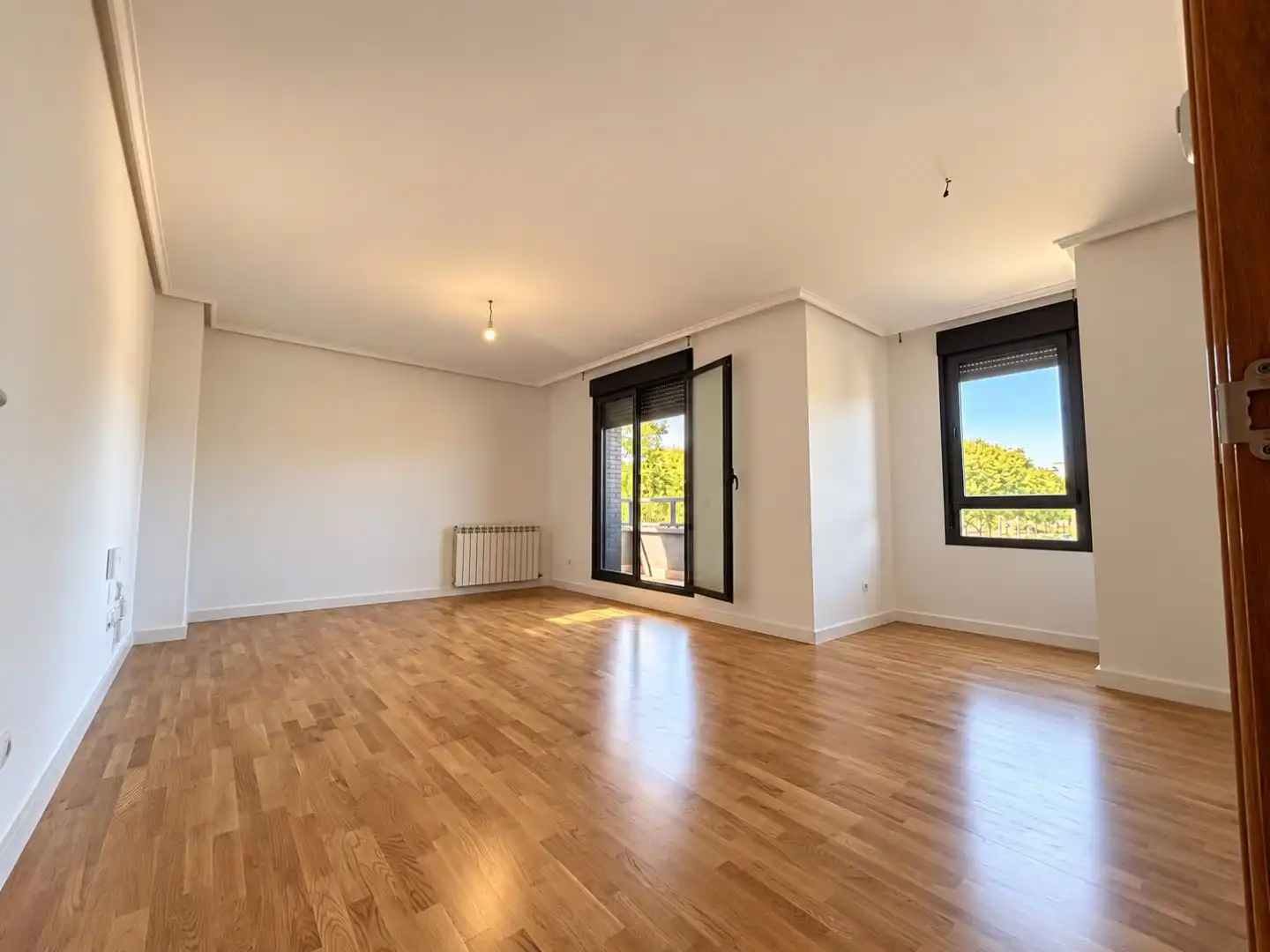 Wohnzimmer von Wohnung zum Verkauf in El Campillo - Norte