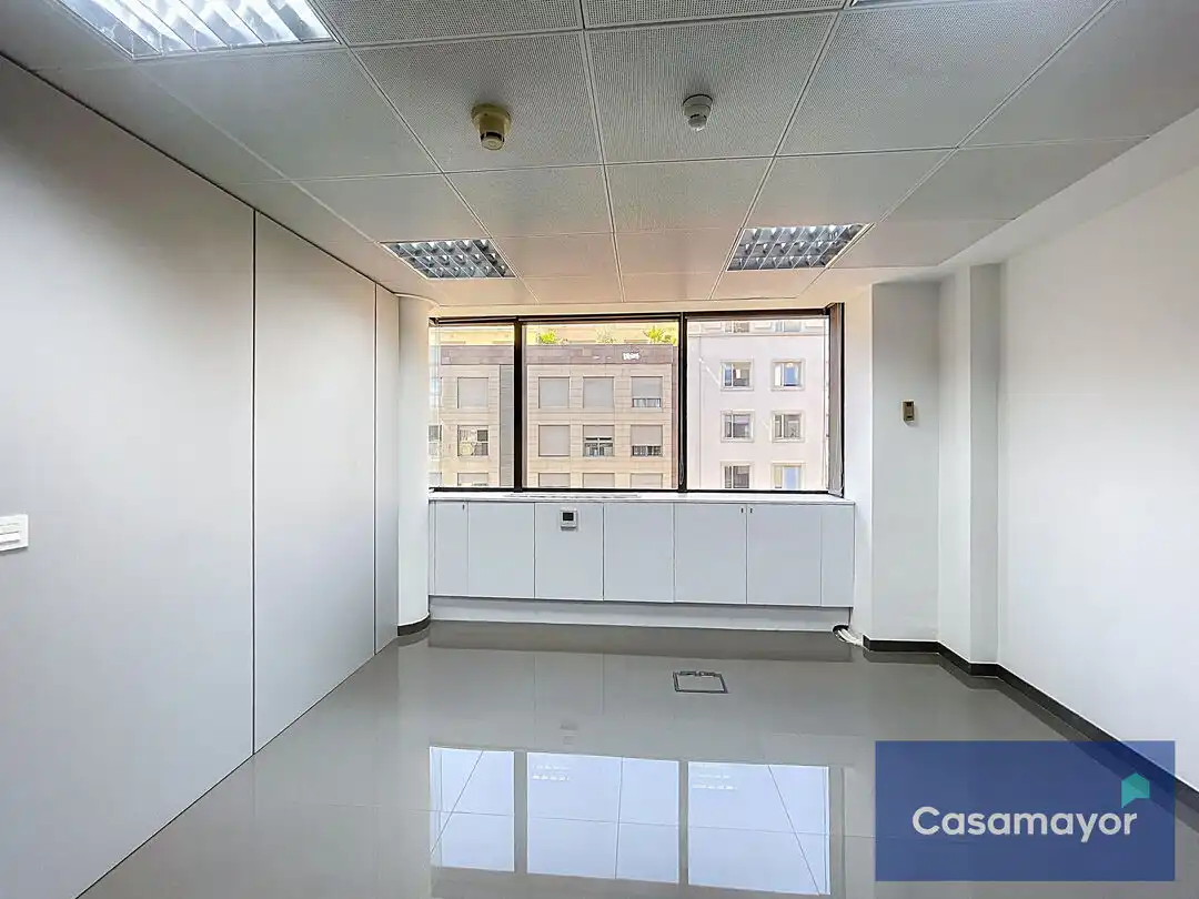 Office for rent in Alicante / Alacant