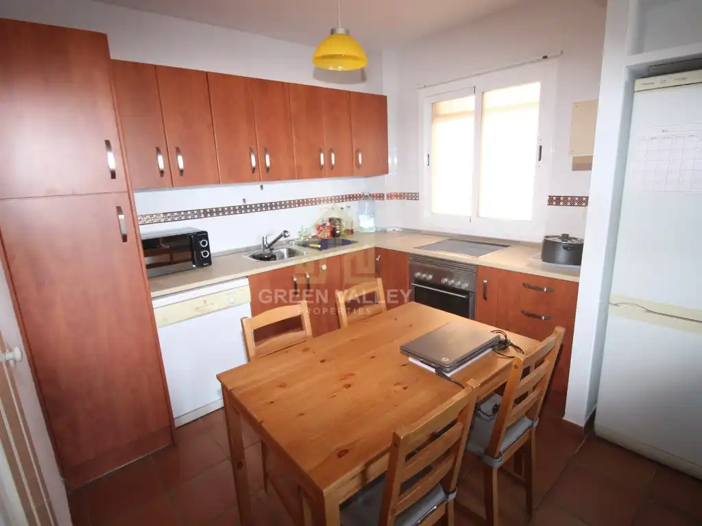Apartment mit Pool zum Verkauf in La Alcaidesa, imagen 13
