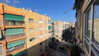 Exterior view of Flat for sale in Alicante / Alacant  with Air Conditioner, Furnished and Oven