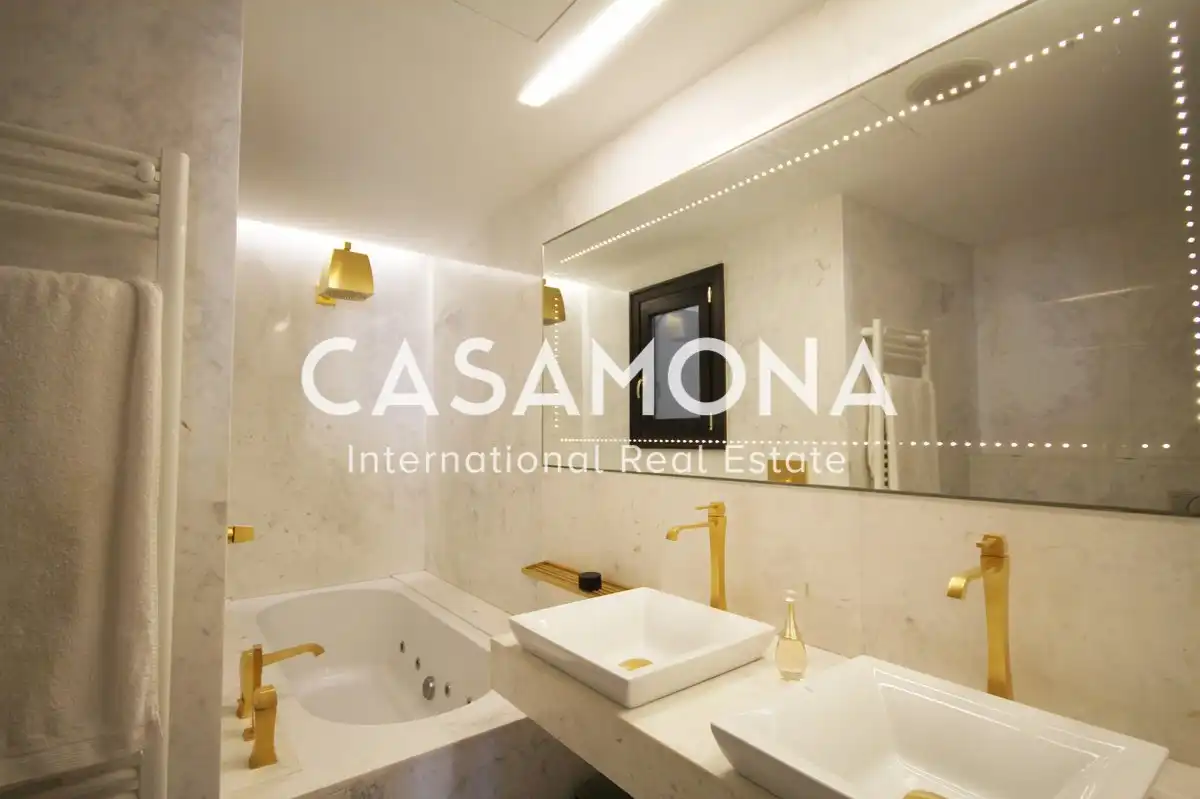 Apartamento en alquiler en Eixample, imagen 11