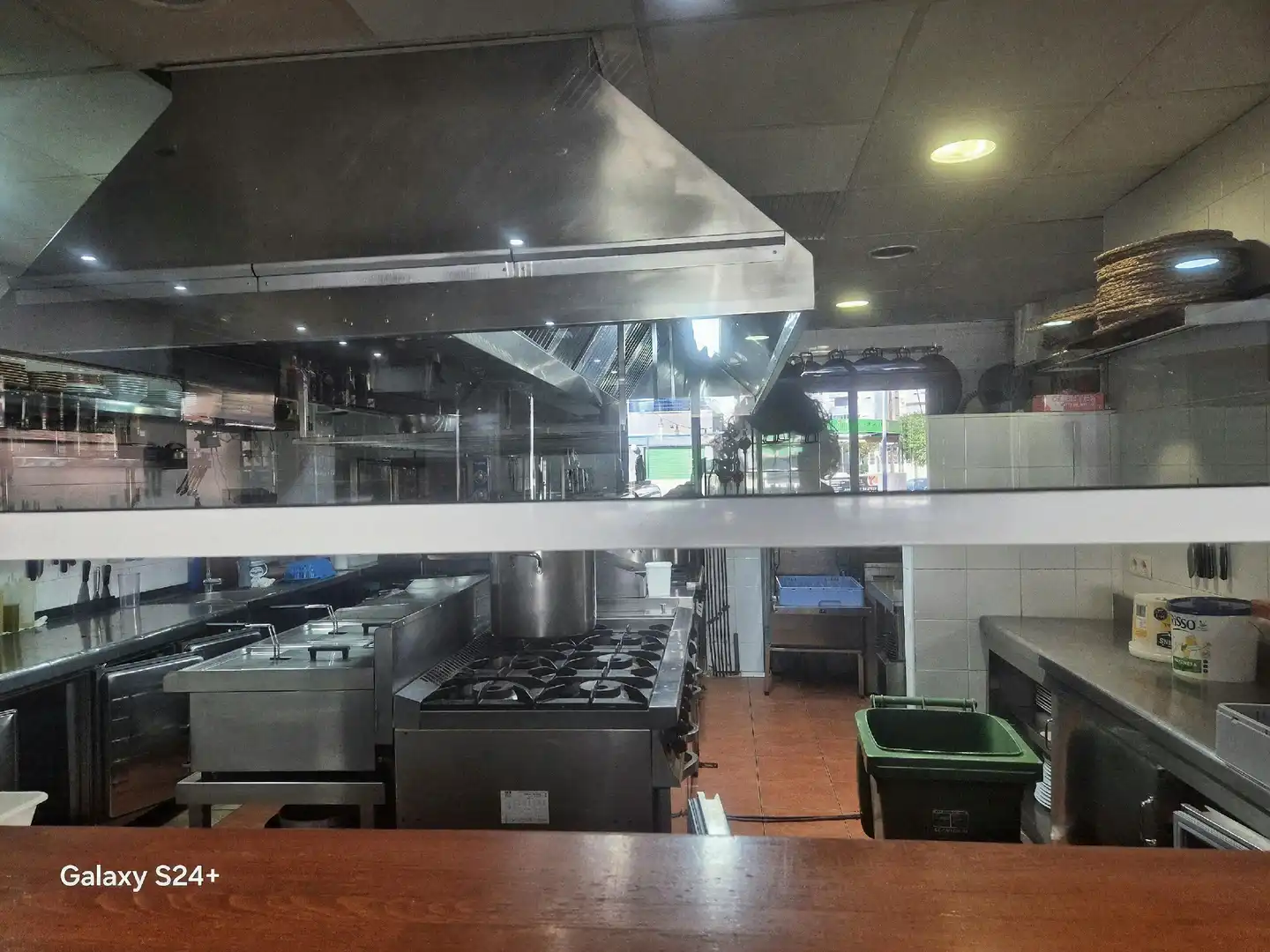 Commercial properties for sale in Playa Muchavista