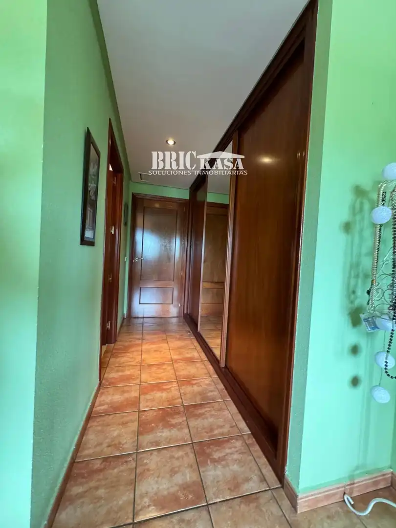 Piso en venta en Cáceres con Aire acondicionado, Calefacción y Terraza