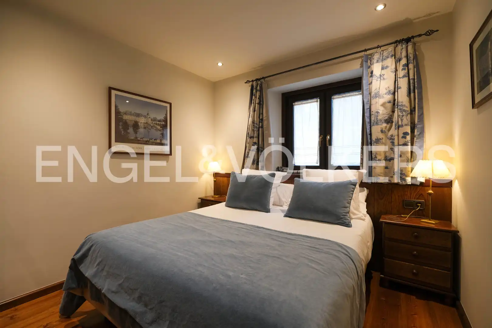 Habitación de Piso en venta en Naut Aran con Trastero y Balcón