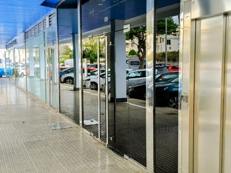 Flat for rent in Altea  with Air Conditioner, Heating and Private garden
