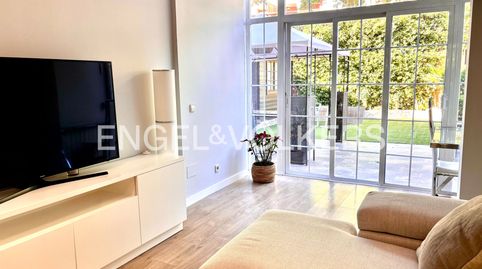 Foto 4 de Apartament en venda a Calle Santolina, El Cantizal, Las Rozas de Madrid