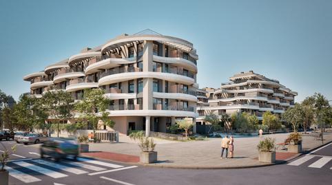 Foto 2 de Ático en venta en Carranque - Haza Cuevas, Málaga Capital