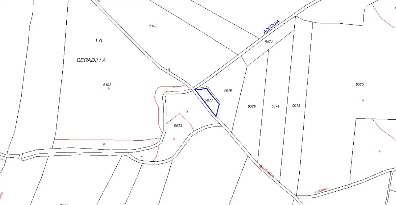 Land for sale in Morón de Almazán