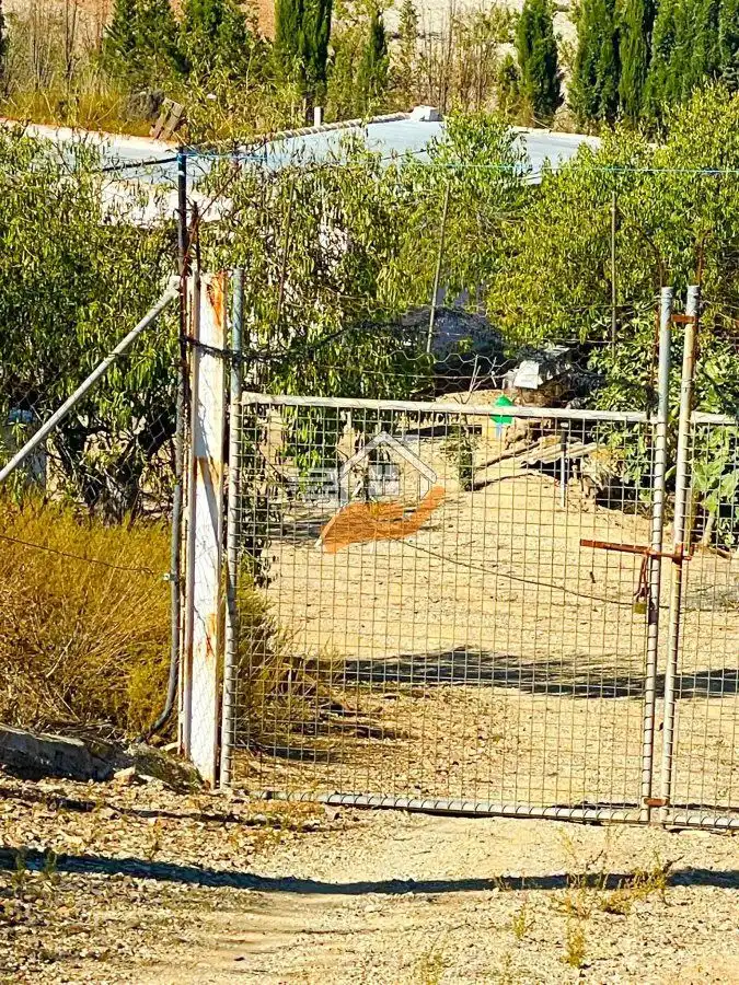 Casa rústica en venda a Vélez-Rubio, imagen 10