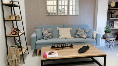 Foto 2 de Dúplex en venda a Calle de la Pedriza, Casco Antiguo, Galapagar