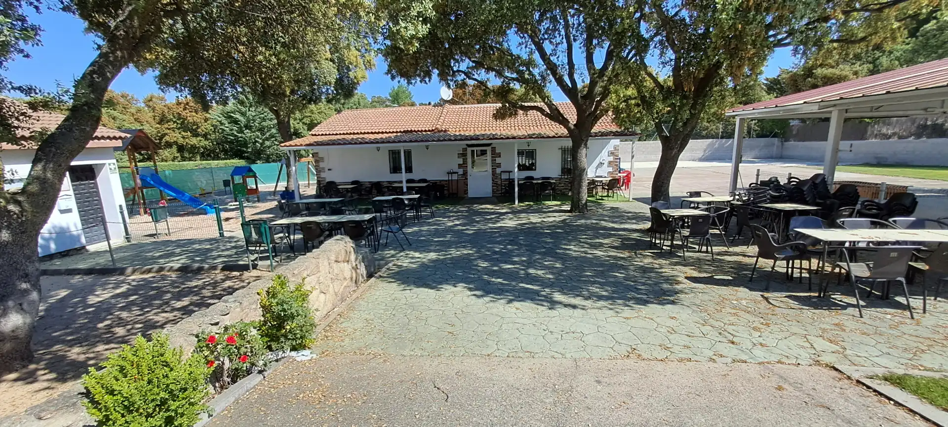 Casa o chalet en venta en Maello con Calefacción, Jardín privado y Trastero