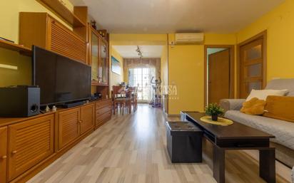 Sala d'estar de Pis en venda en  Tarragona Capital amb Aire condicionat i Calefacció