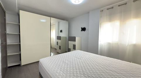 Foto 2 de Piso de alquiler en Centro- San Felipe - Huerta Fava, La Línea de la Concepción