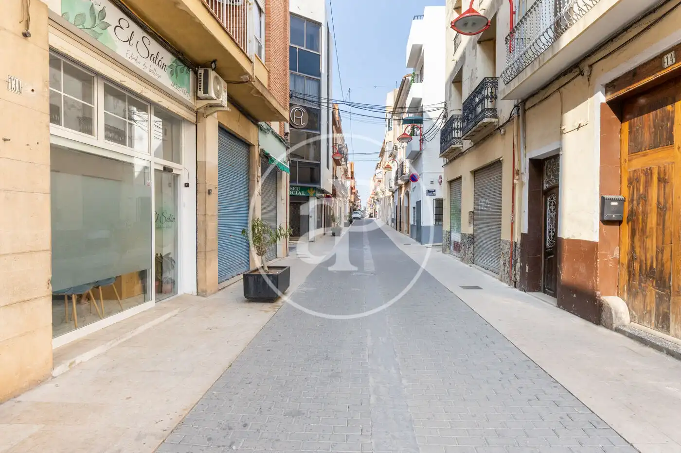 Casa amb terrassa en venda a Turís, imagen 27