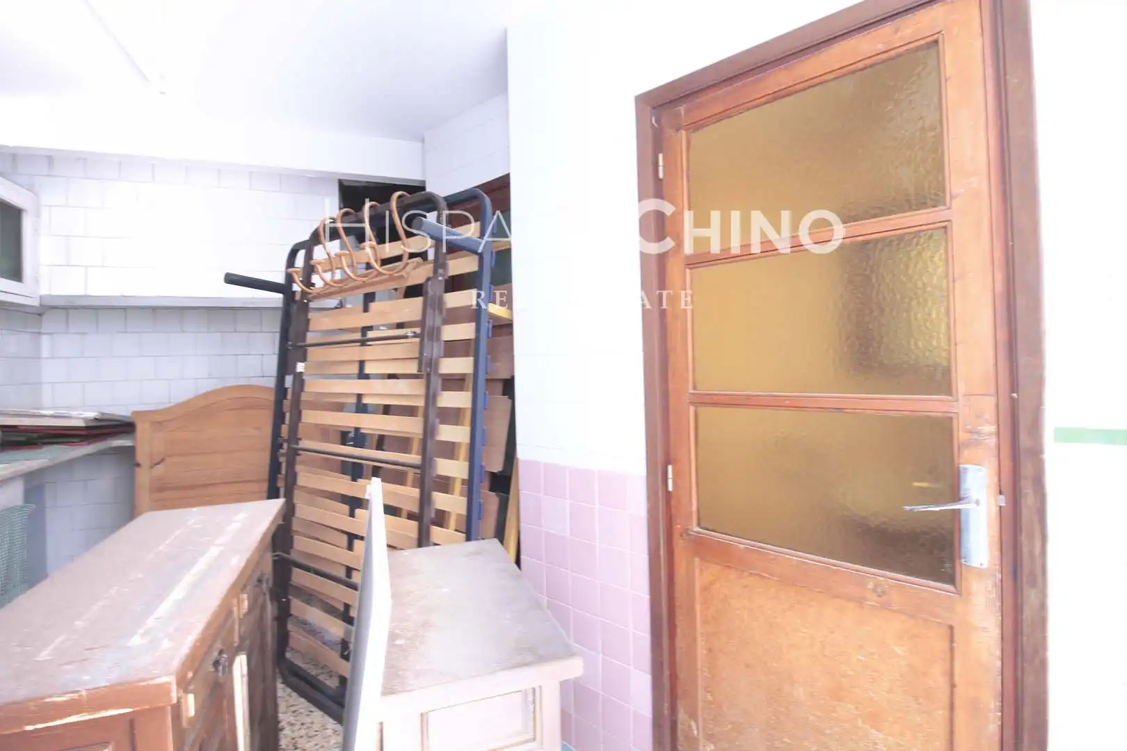 Casa adosada en venta en Serra con Terraza