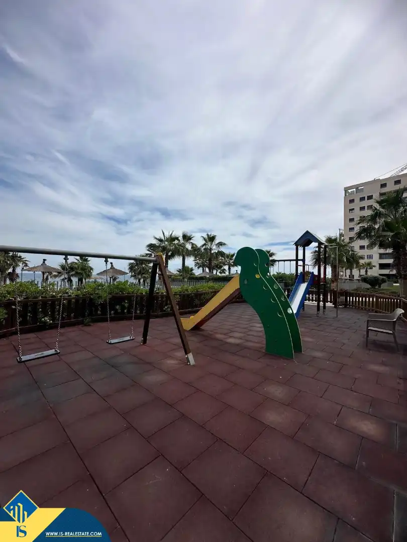 Appartamento con piscina in vendita a Playa del Acequión, Náufragos y Rocío del Mar, imagen 18