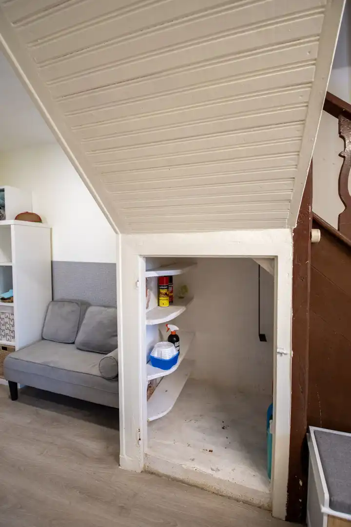 Maison mitoyenne avec jardin à vendre à Villaviciosa - LG BOZANES, imagen 27