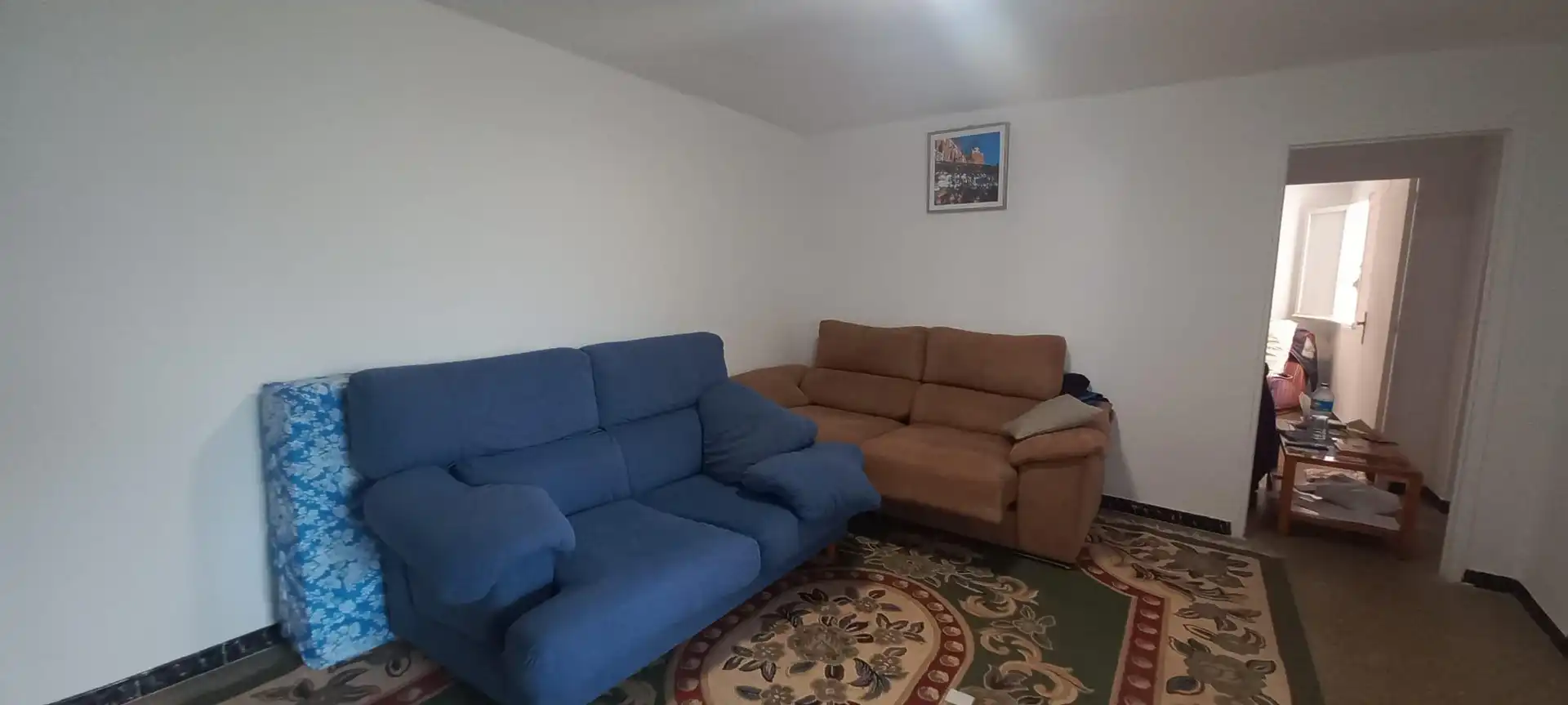 Sala d'estar de Pis en venda en Tarragona amb Terrassa
