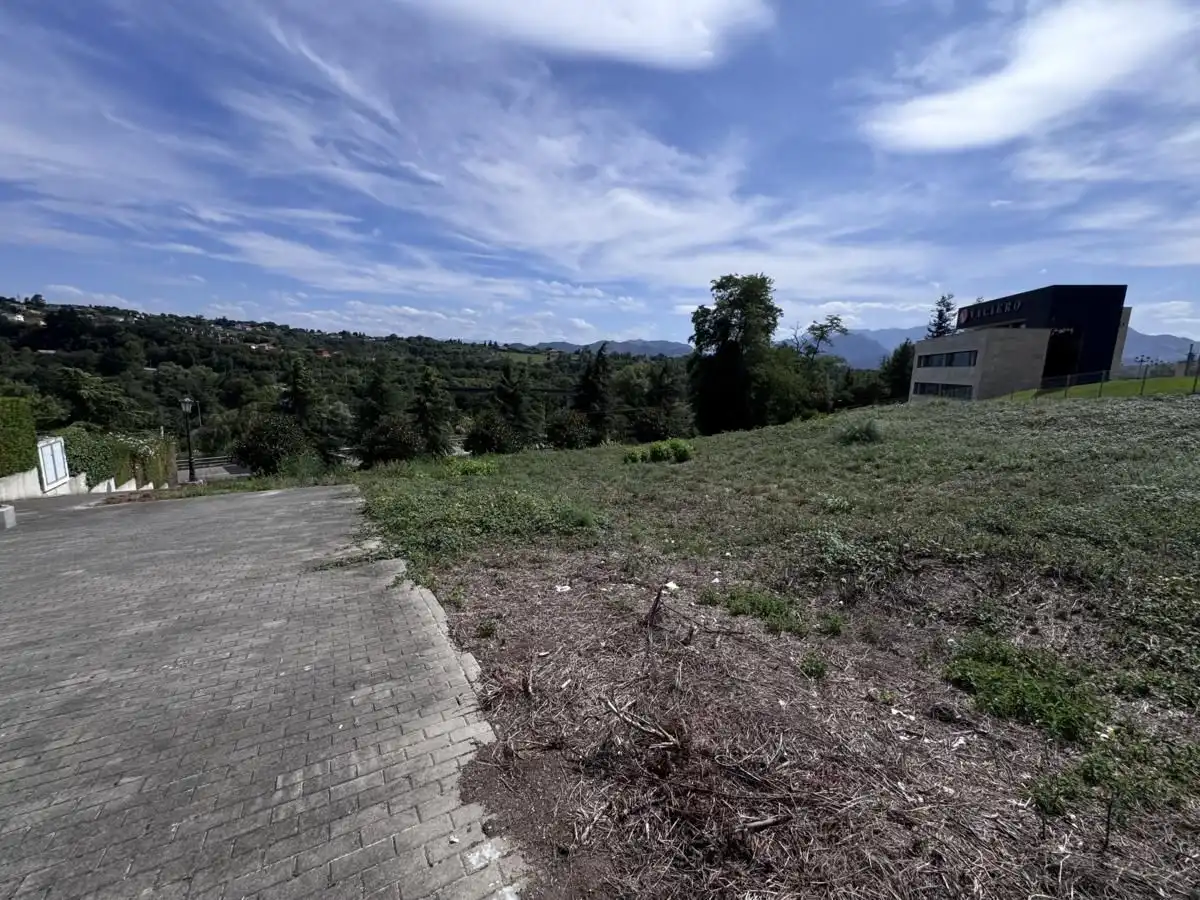 Terrenos y solares en venta en Montecerrao, imagen 5