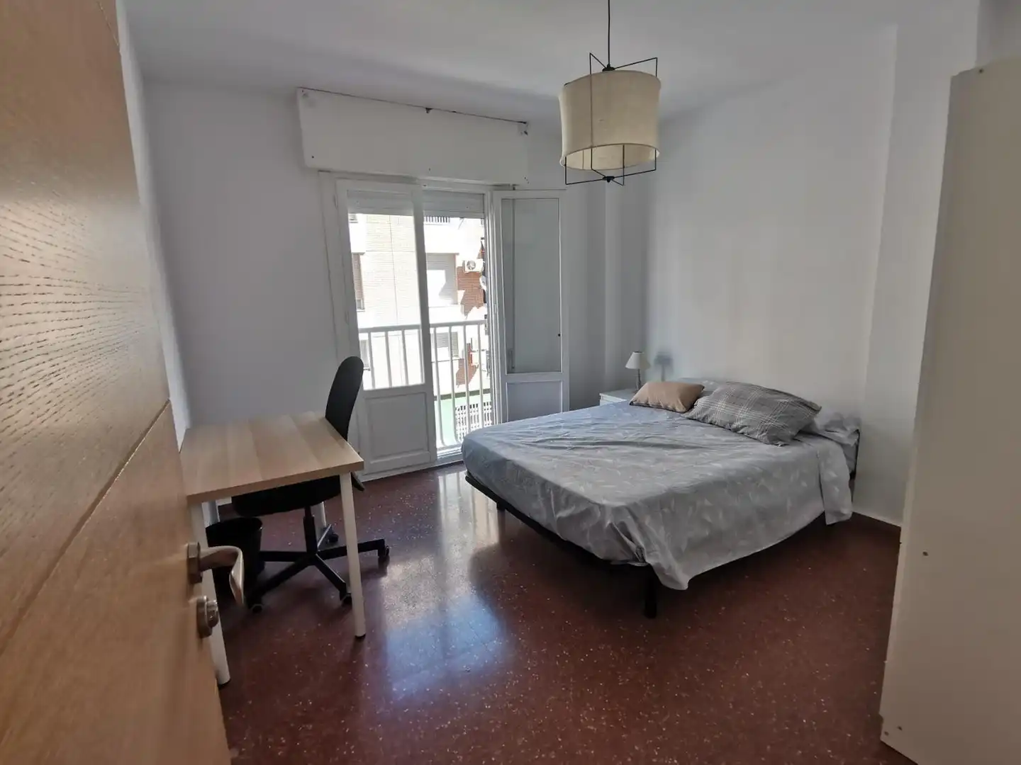 Wohnungen zur Miete in Ciudad Jardín - Tagarete - El Zapillo