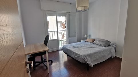 Foto 2 de Apartament de lloguer a Ciudad Jardín - Tagarete - El Zapillo, Almería Capital