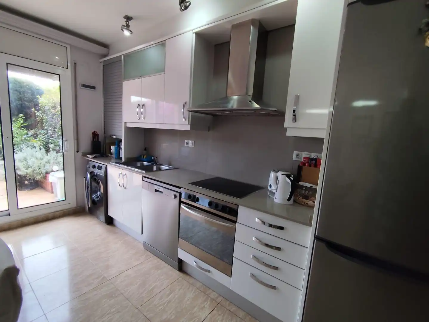 Piso con jardín en venta en Montgat, imagen 30