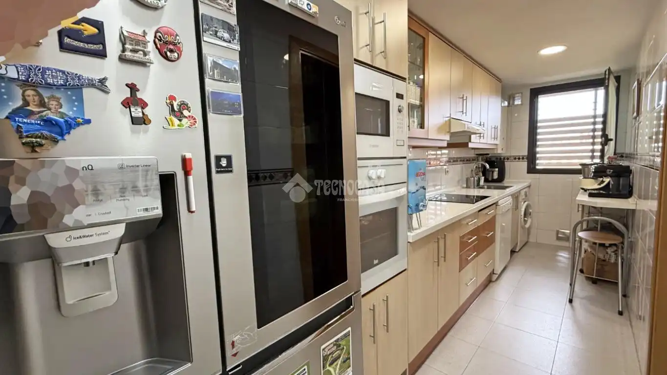 Piso en venta en Butarque
